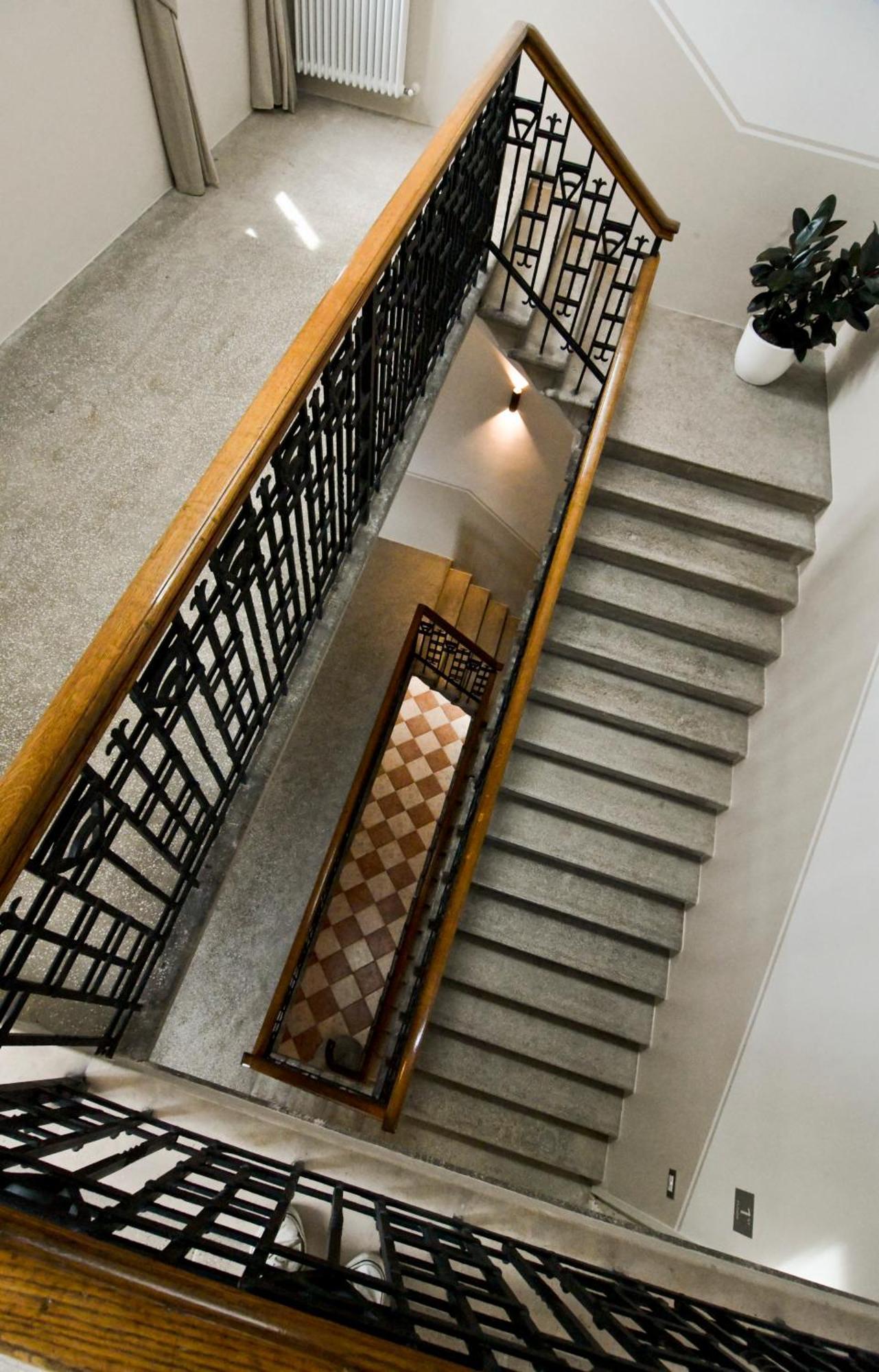 Maison Boutique Al Redentore Venecia Exterior foto