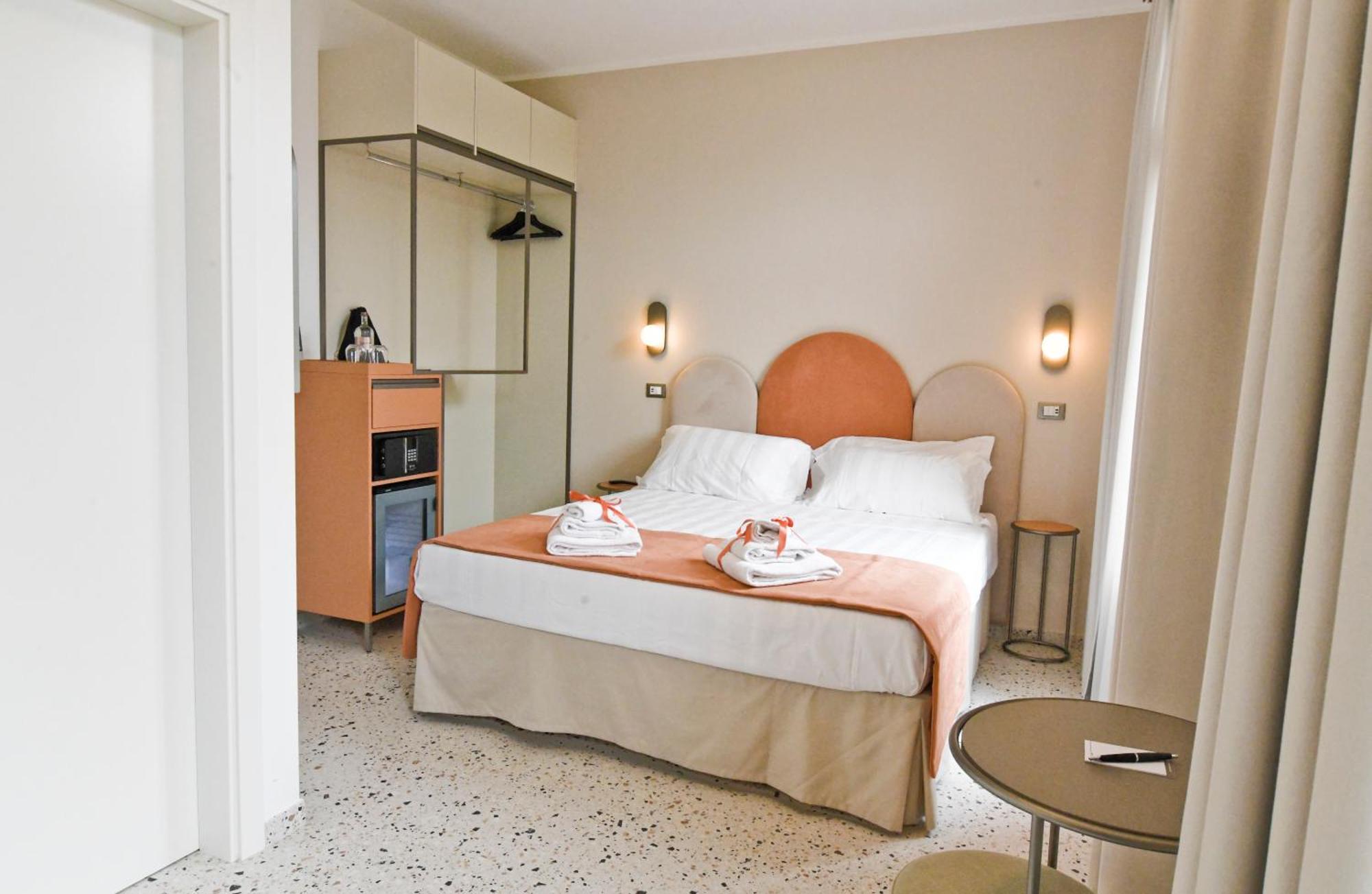 Maison Boutique Al Redentore Venecia Habitación foto