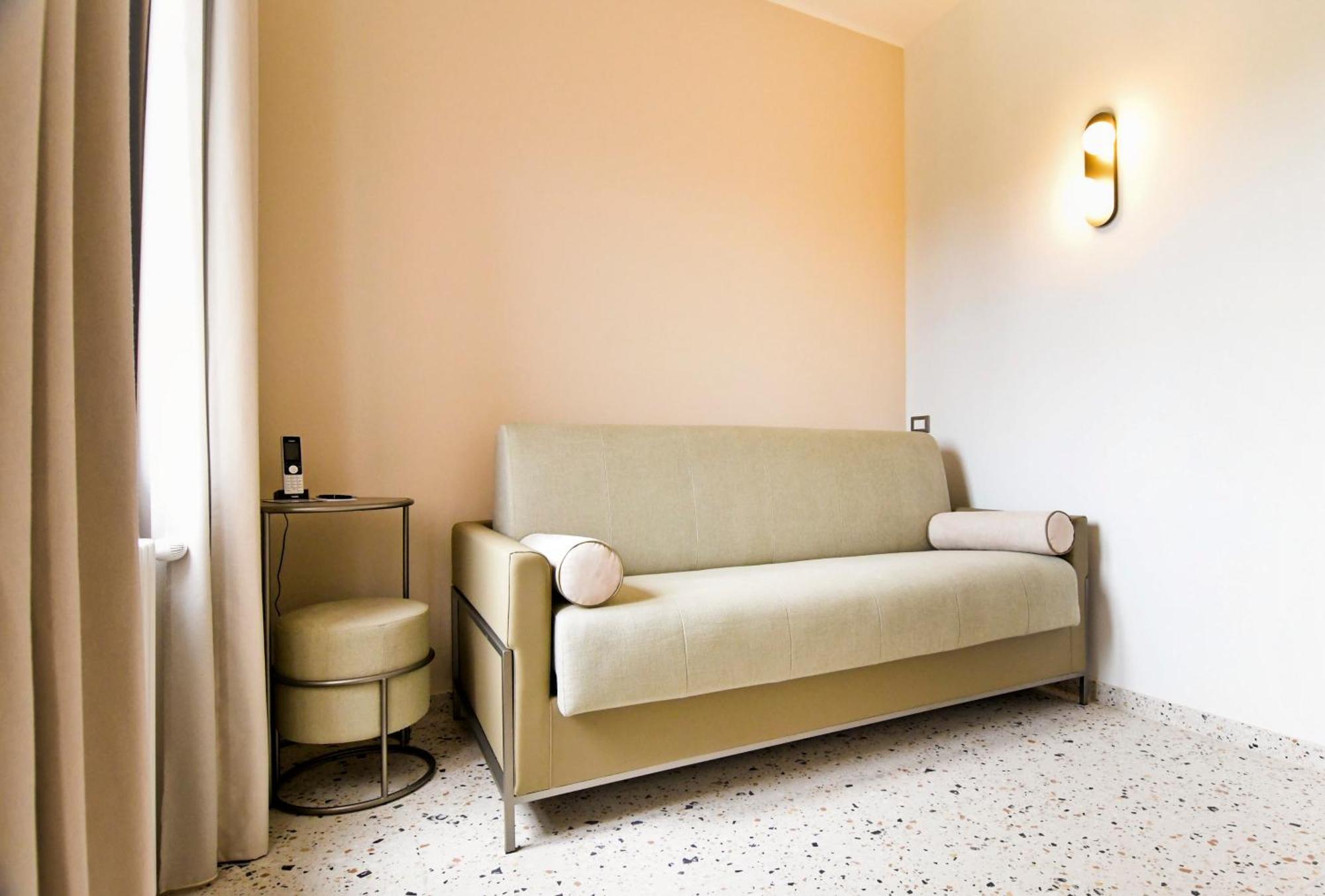 Maison Boutique Al Redentore Venecia Habitación foto