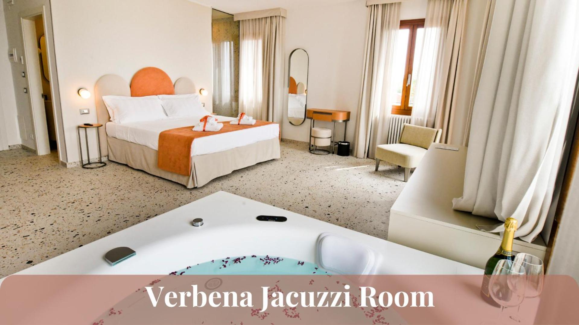 Maison Boutique Al Redentore Venecia Habitación foto